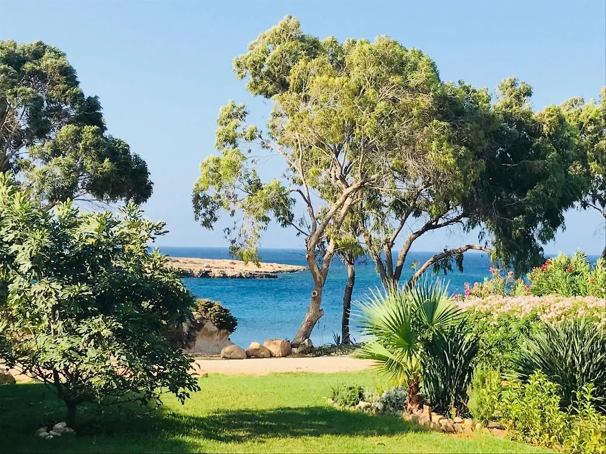Blue Pearl Villa Protaras