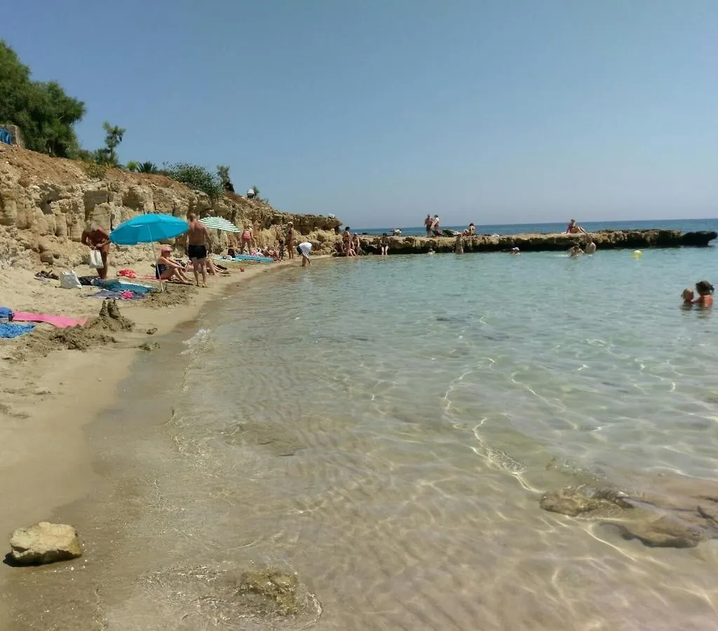 Blue Pearl Villa Protaras 0*,