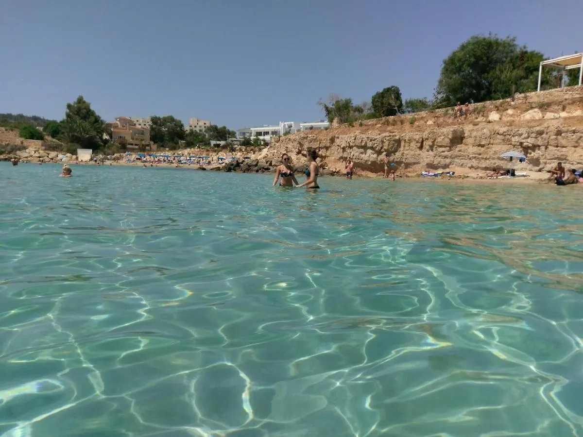 Blue Pearl Villa Protaras 0*,  Cyprus