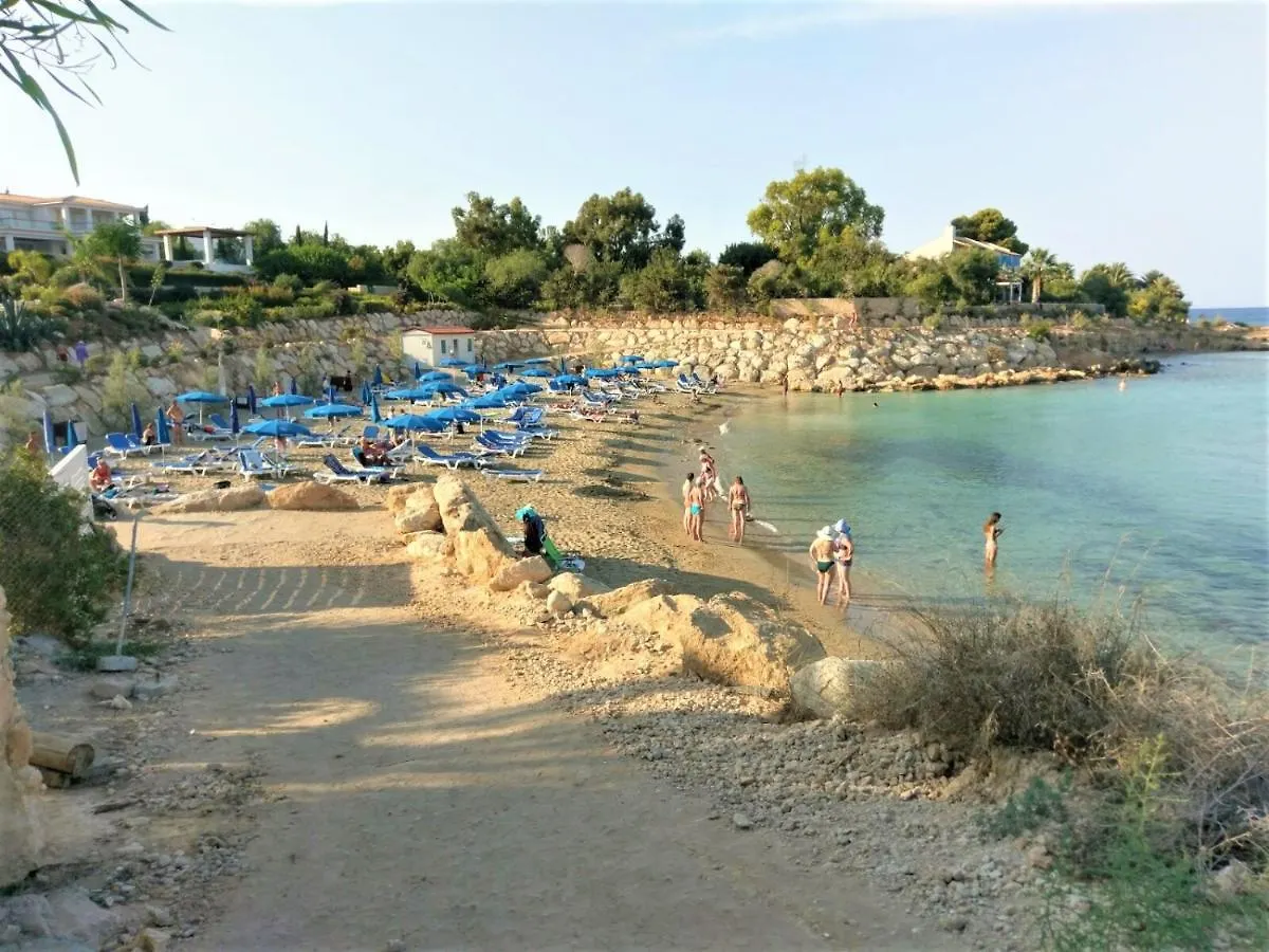 Blue Pearl Villa Protaras