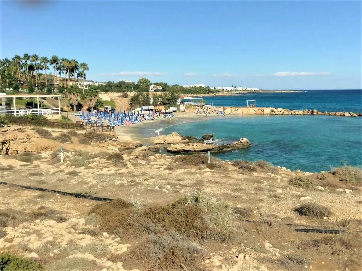 Blue Pearl Villa Protaras