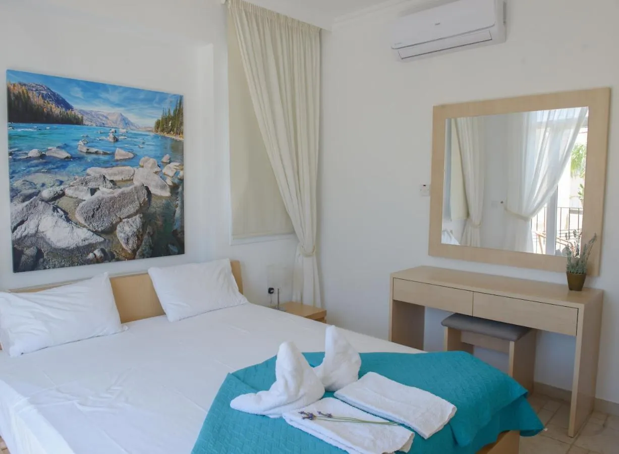 Blue Pearl Villa Protaras