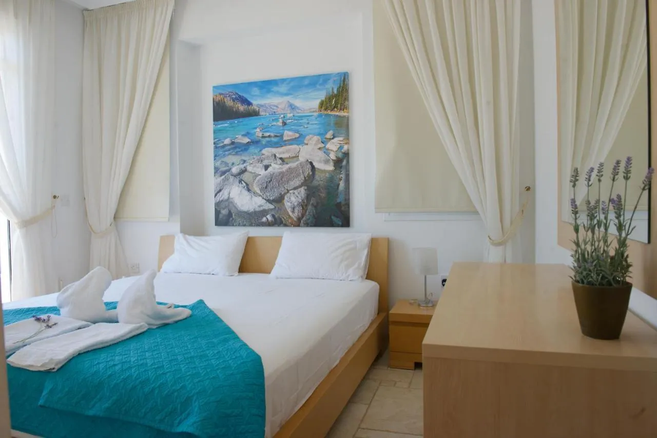 Blue Pearl Villa Protaras