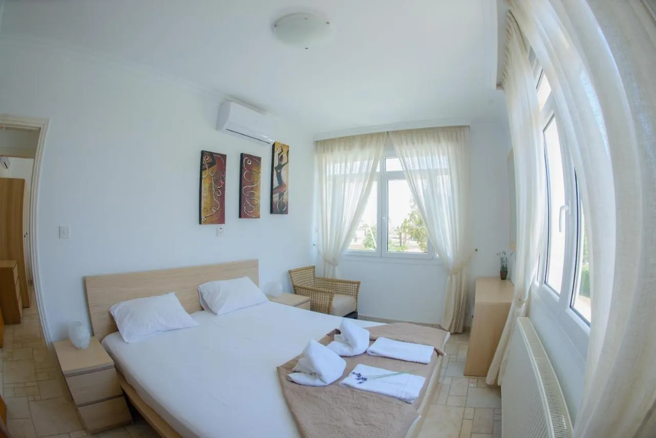 Blue Pearl Villa Protaras