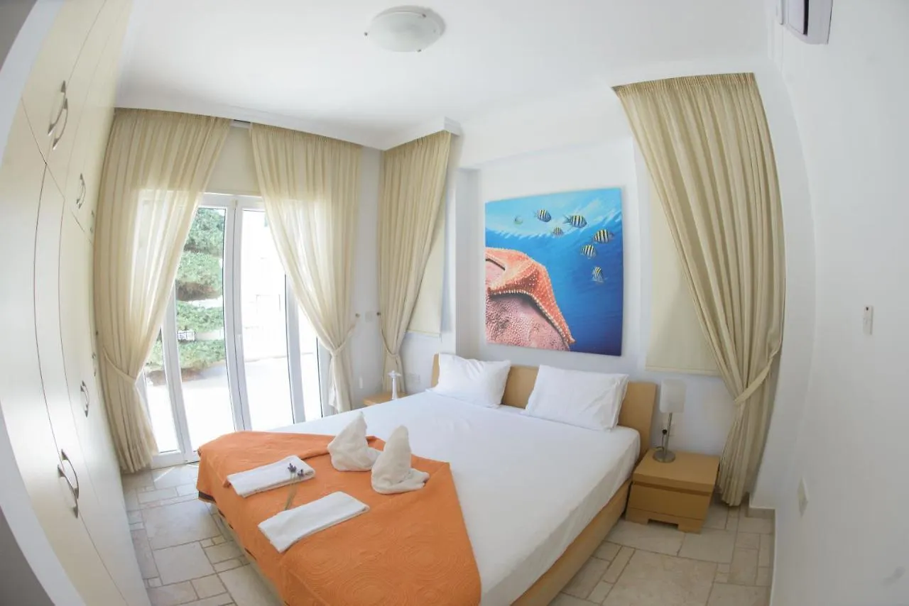 Blue Pearl Villa Protaras