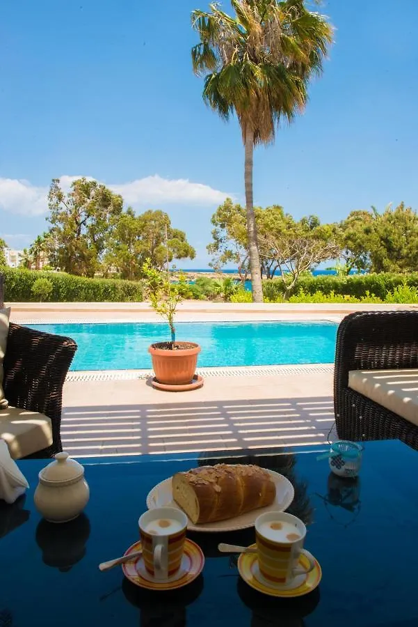 Blue Pearl Villa Protaras