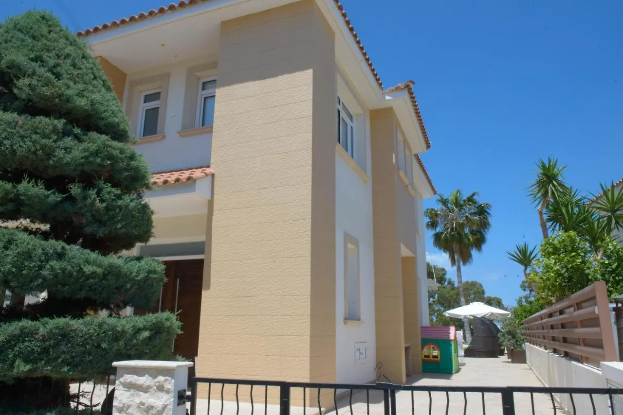 Blue Pearl Villa Protaras