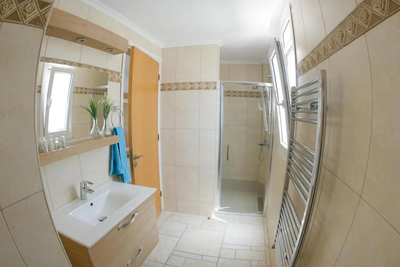Blue Pearl Villa Protaras Cyprus