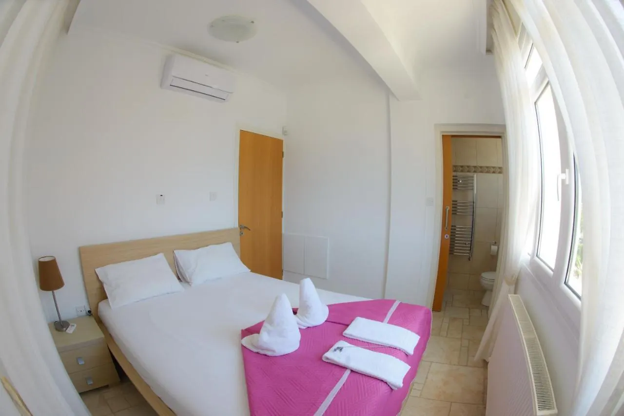 Blue Pearl Villa Protaras